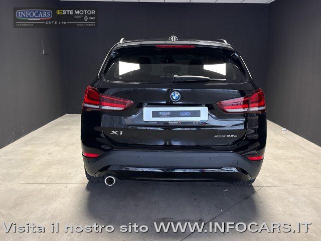 BMW X1 xDrive25e Business Adv. Tagliandi BMW - PROMO