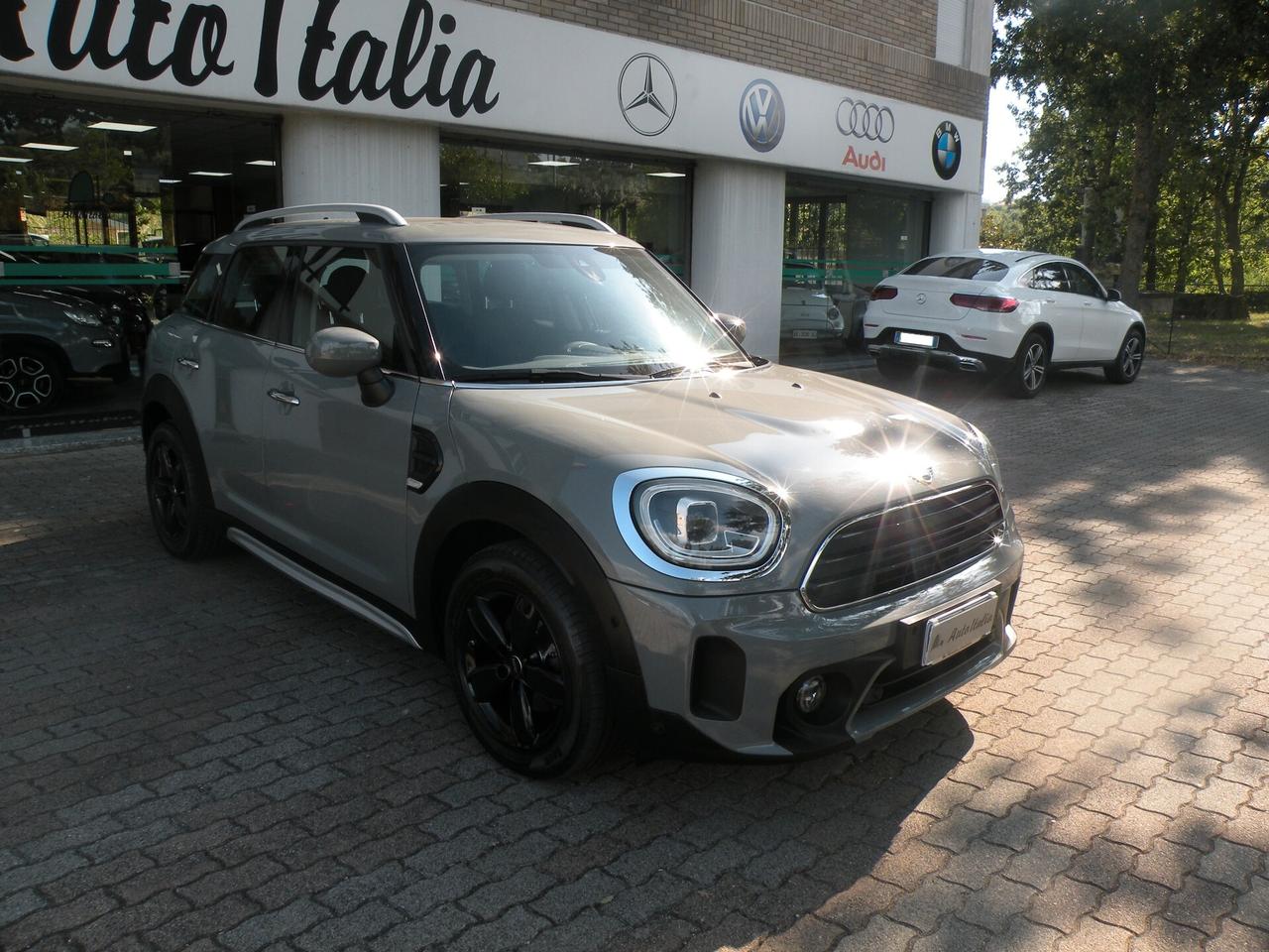 MINI COOPER COUNTRYMAN 1.5 116CV 2022