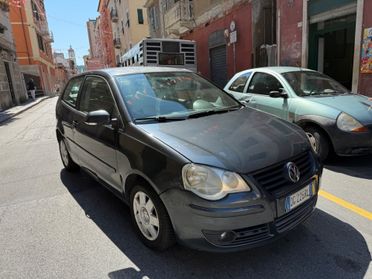 Volkswagen Polo 1.4/80CV TDI 3p. Sportline