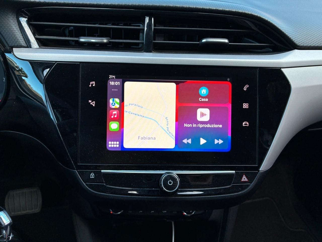 Opel Corsa 1.2 100 CV aut. Edition