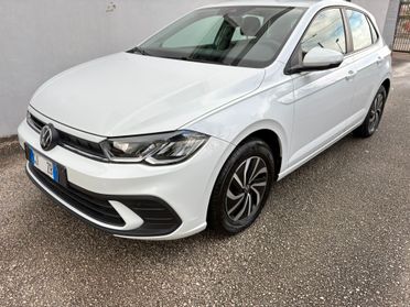Volkswagen Polo 1.0 TGI NUOVO MODELLO UNIPROPRIETARIO