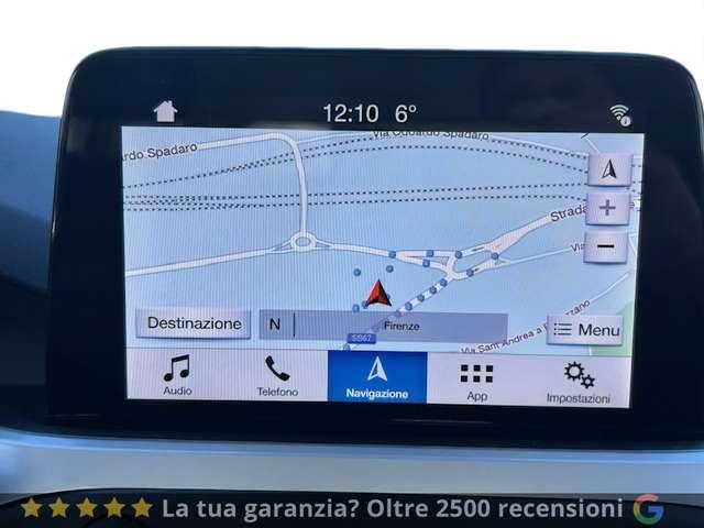 Ford Focus 1.0 EcoBoost 125cv S&S Business ST Line