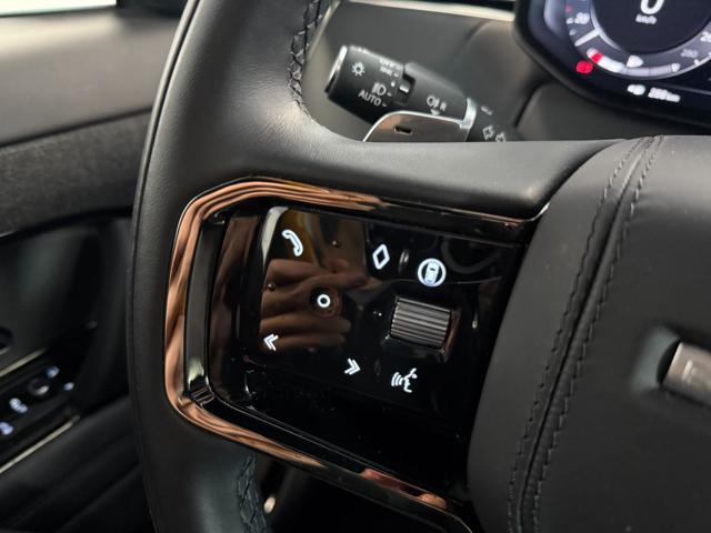 LAND ROVER Range Rover Sport 3.0D l6 249 CV Dynamic HSE / TETTO /MERIDIAN