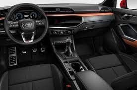 Audi Q3 35 TDI S tronic Business