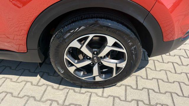 KIA Sportage 1.6 CRDI 136 CV 2WD Mild Hyb Urban IVA ESPOSTA