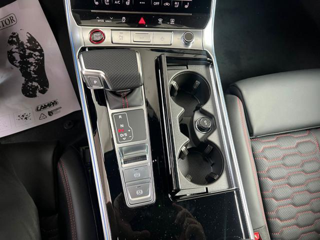 AUDI RS6 RS6 4.0 V8 TFSI AVANT PERFOMANCE QUATTRO