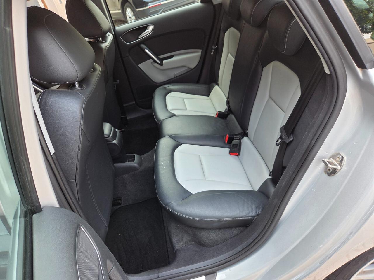 Audi A1 SPB 1.6 TDI S tronic Ambition