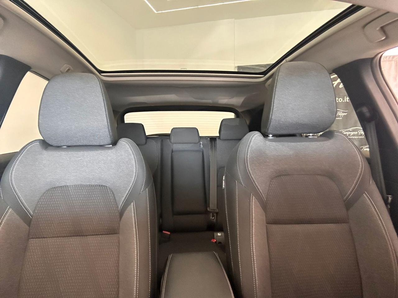 Nissan Qashqai MHEV 140 CV N-CONNECTA TETTO PANORAMICO