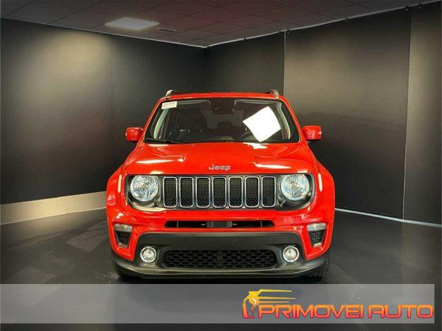 JEEP Renegade 1.0 T3 Longitude