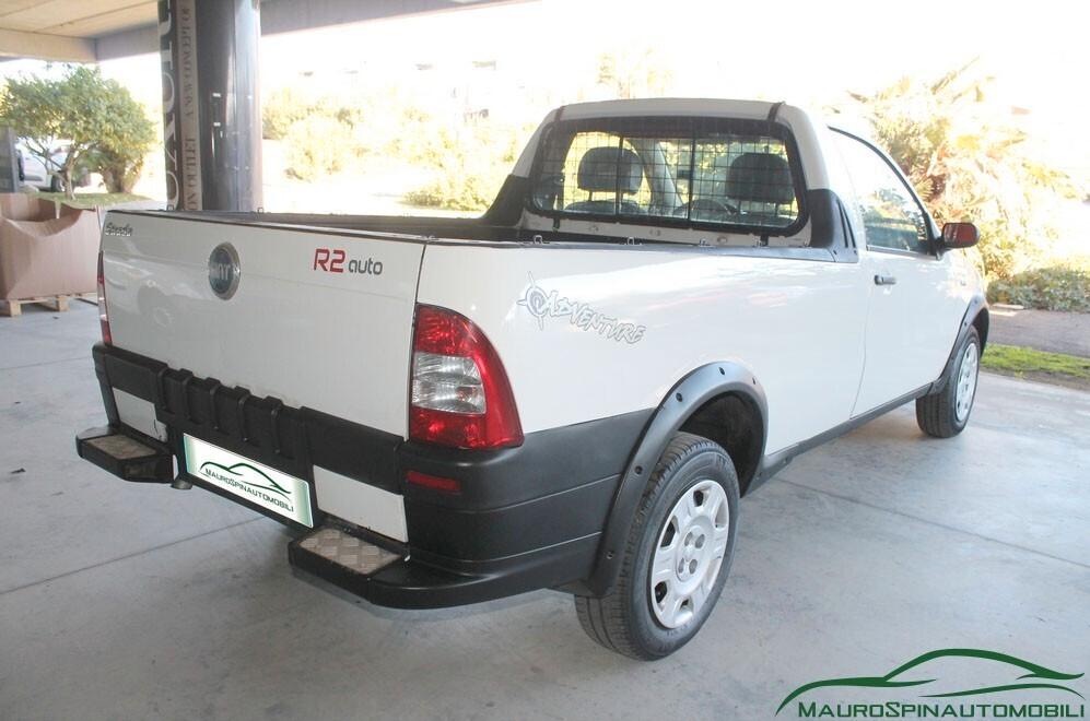 FIAT STRADA 1.3 MJT PICK-UP FIORINO