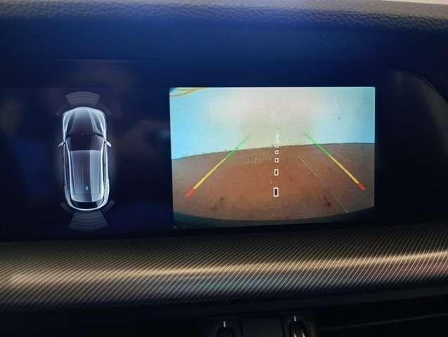 Alfa Romeo Stelvio 2.2d 160cv Sprint Navi+Palette al Vol.+Camera