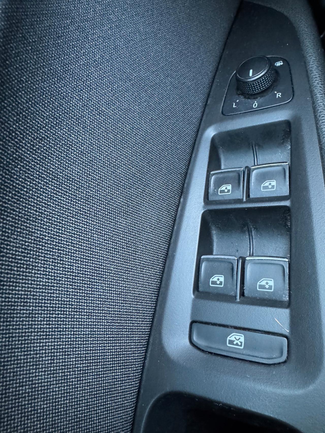 Seat Leon 1.5 TGI DSG ST Business