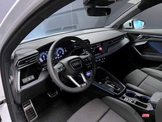 AUDI A3 SPB 35 TDI S tronic S line #TETTO #VARI COLORI