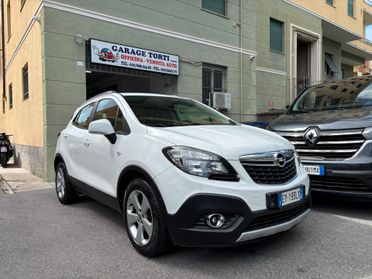 Opel Mokka 1.6 Ecotec 115CV 4x2 Start&Stop Cosmo