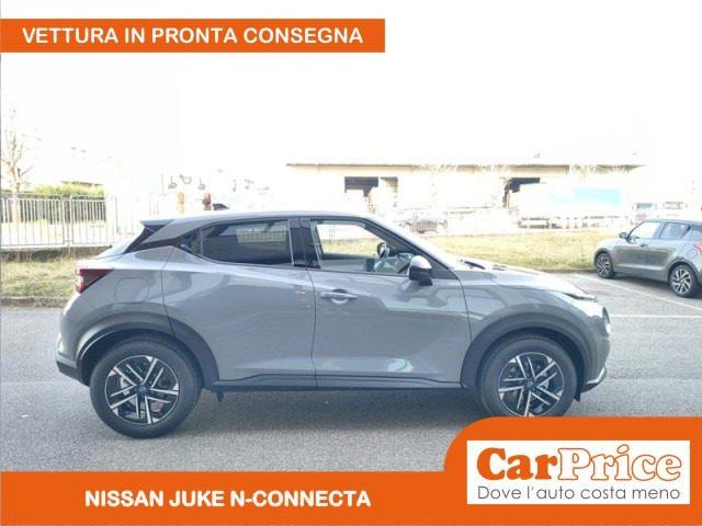 NISSAN Juke 1.6 HEV 143CV 2WD Aut. N-Connecta