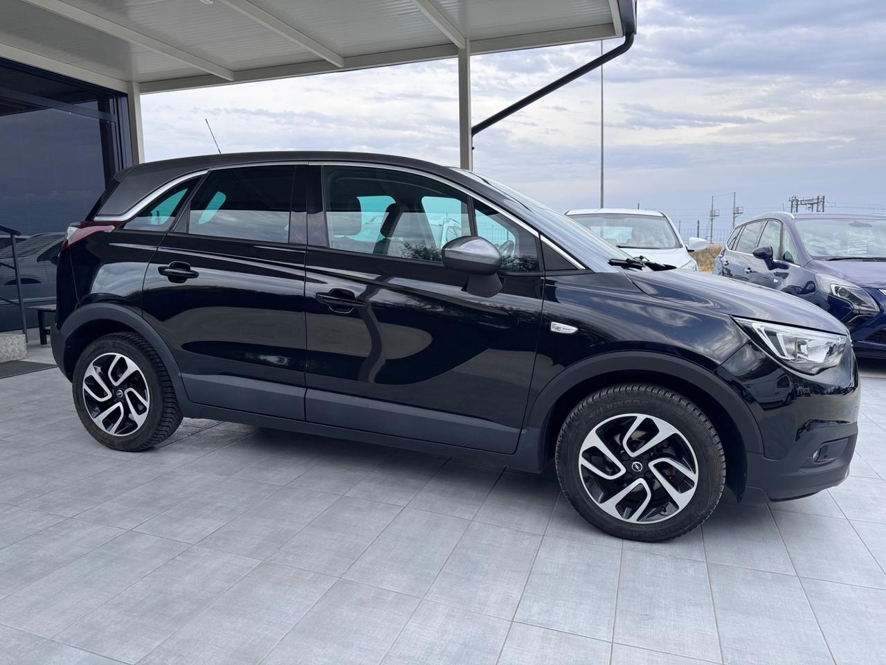 Opel Crossland Crossland X 1.6 ECOTEC D 8V Start&Stop Ultimate