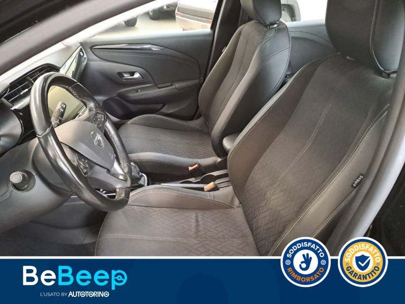 Opel Corsa 1.2 ELEGANCE S&S 75CV