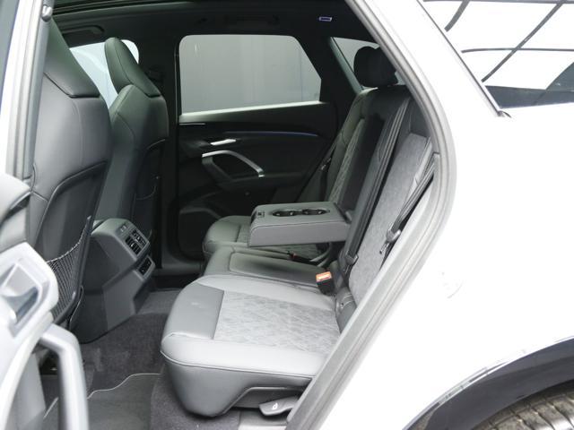 AUDI Q5 TDI 204CV mHEV+ quattro S tronic S line edition