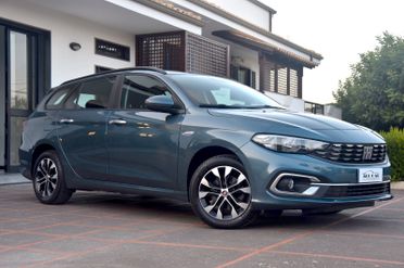 Fiat Tipo SW 1.6 Mjt 130cv Life