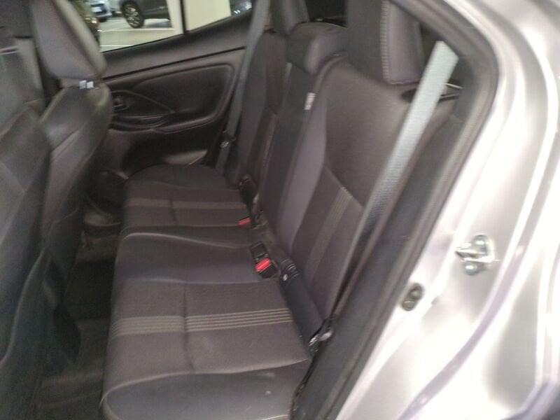 Toyota Yaris Cross 1.5 Hybrid 5p. E-CVT Adventure
