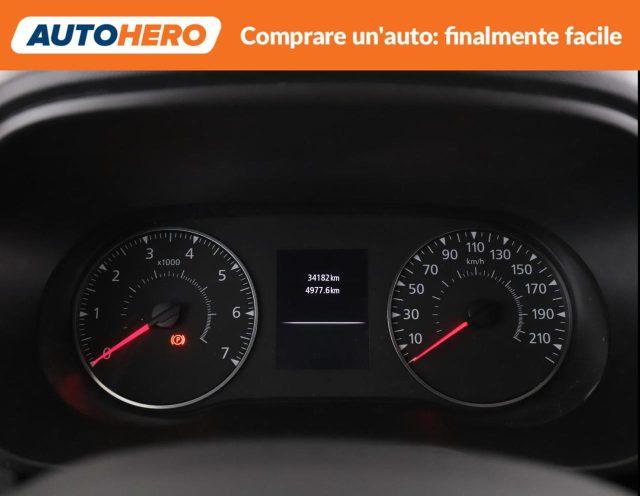DACIA Duster 1.0 TCe 90 CV 4x2 Comfort