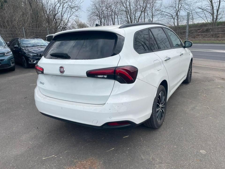 Fiat Tipo Station Wagon Tipo SW 1.6 mjt s&s 130cv N1 Autocarro