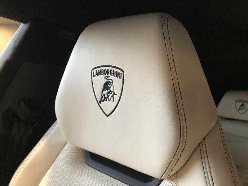 Lamborghini Urus 4.0