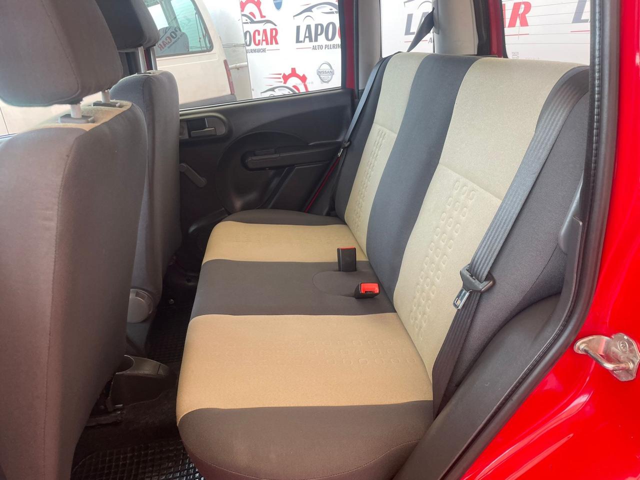 Fiat Panda 1.2 Dynamic Natural Power Mamy