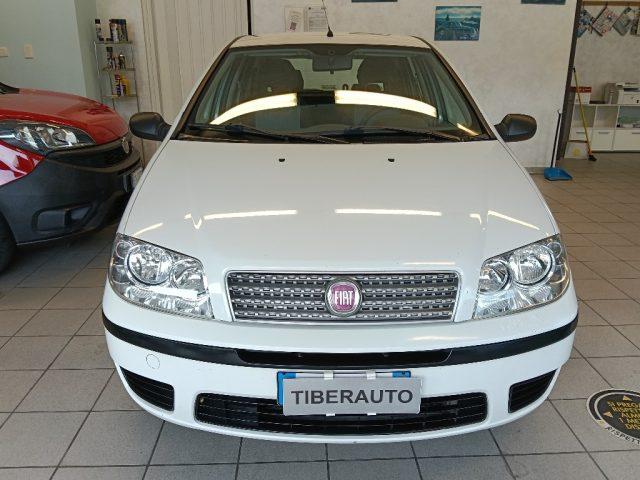 FIAT Punto Classic 1.2 5 porte Natural Power Active