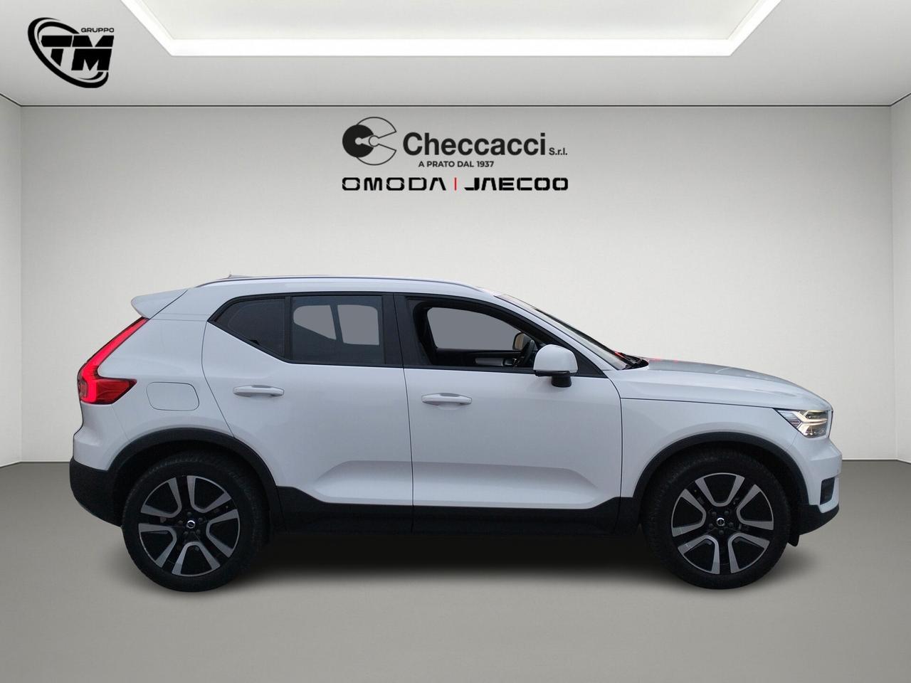 Volvo XC40 1.5 t2 Momentum Pro my21