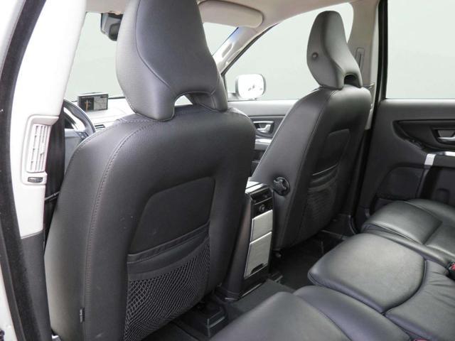 VOLVO XC90 D5 AWD Geartronic Summum