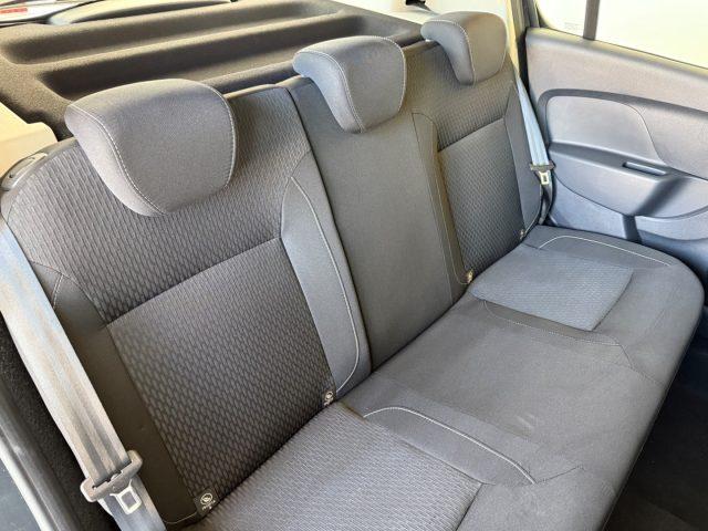 DACIA Sandero 1.5 dCi 8V 75CV Comfort NEOPATENTATI/PREZZO REALE