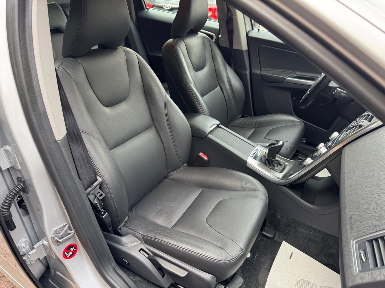 Volvo XC 60 XC60 D4 AWD Momentum
