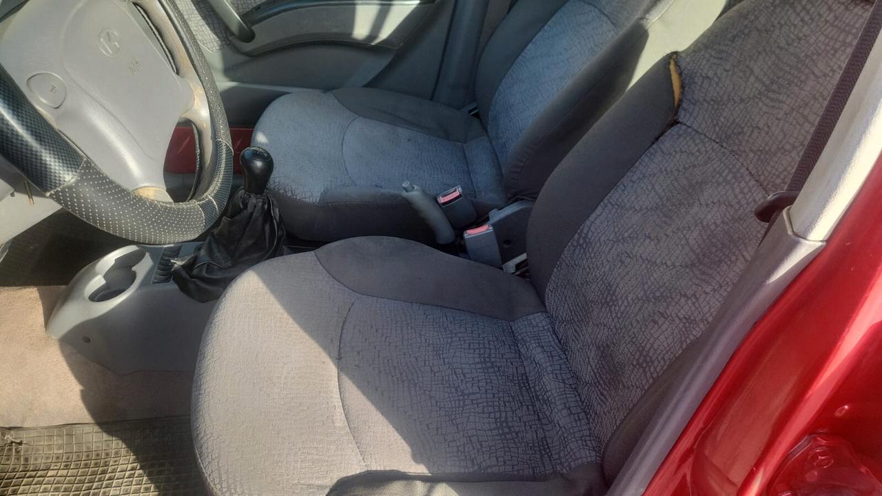 Hyundai Atos Prime 1.1 12V Comfort