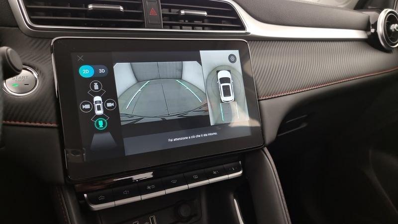 MG ZS ZS 1.0T-GDI aut. Luxury