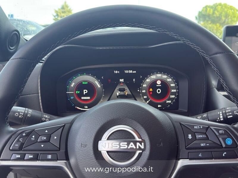 Nissan Juke II 2024 1.6 hev N-Connecta