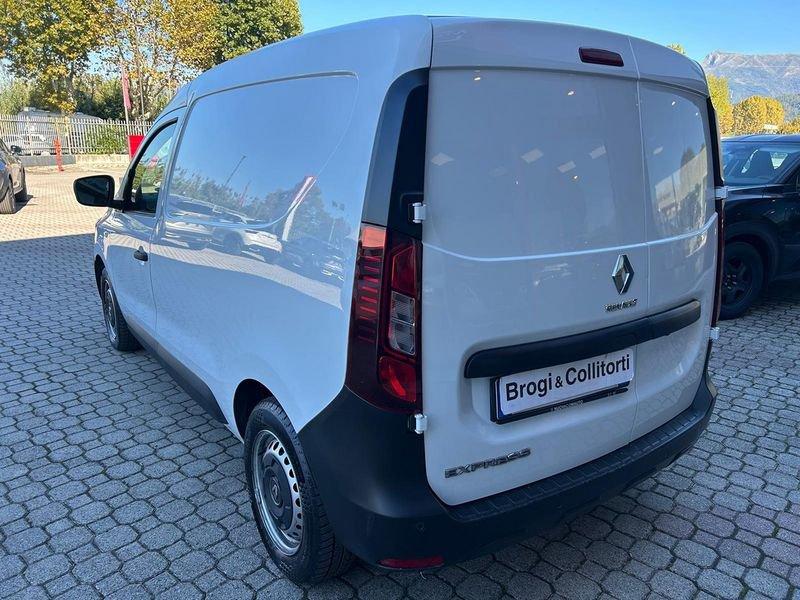 Renault Express van 1.5 Blue dci 95cv