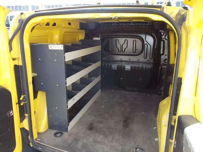Fiat Doblò 1.3 MJT PC-TN Cargo SX ANNO 01/2020 UNICO PROPRIETARIO PREZZO IVA COMPRESA