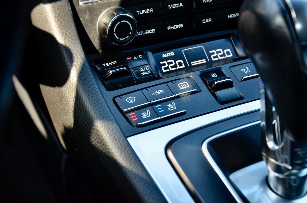 PORSCHE 718 BOXSTER S 2.5 350cv PDK, ECCELLENTI CONDIZIONI, PRIMA VERNICE, SERVICE PORSCHE, UFF ITALIANA, EURO 6C, HI-FI BOSE, SPORT CHRONO, FARI PDLS, PERMUTE