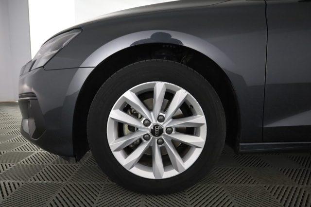 AUDI A3 A3 SPB 30 TFSI Business