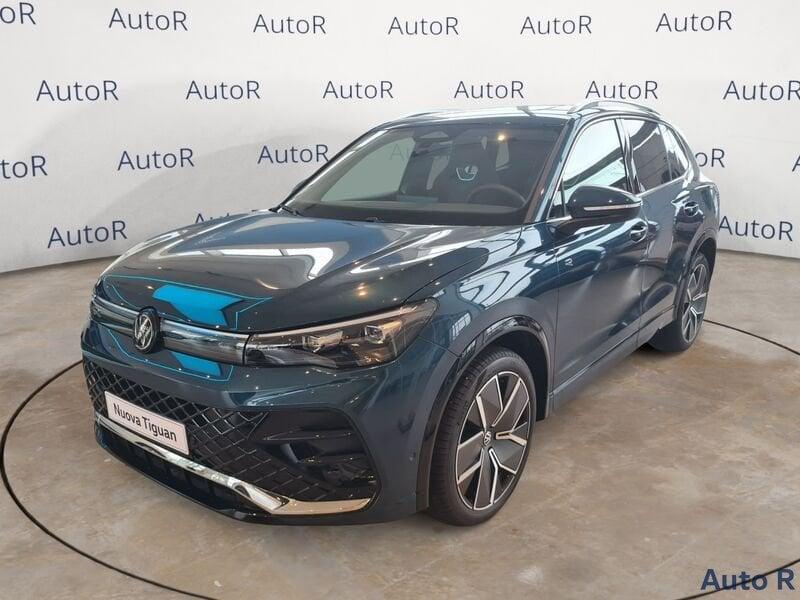 Volkswagen Tiguan 2.0 TDI 110KW SCR R-Line Plus DSG