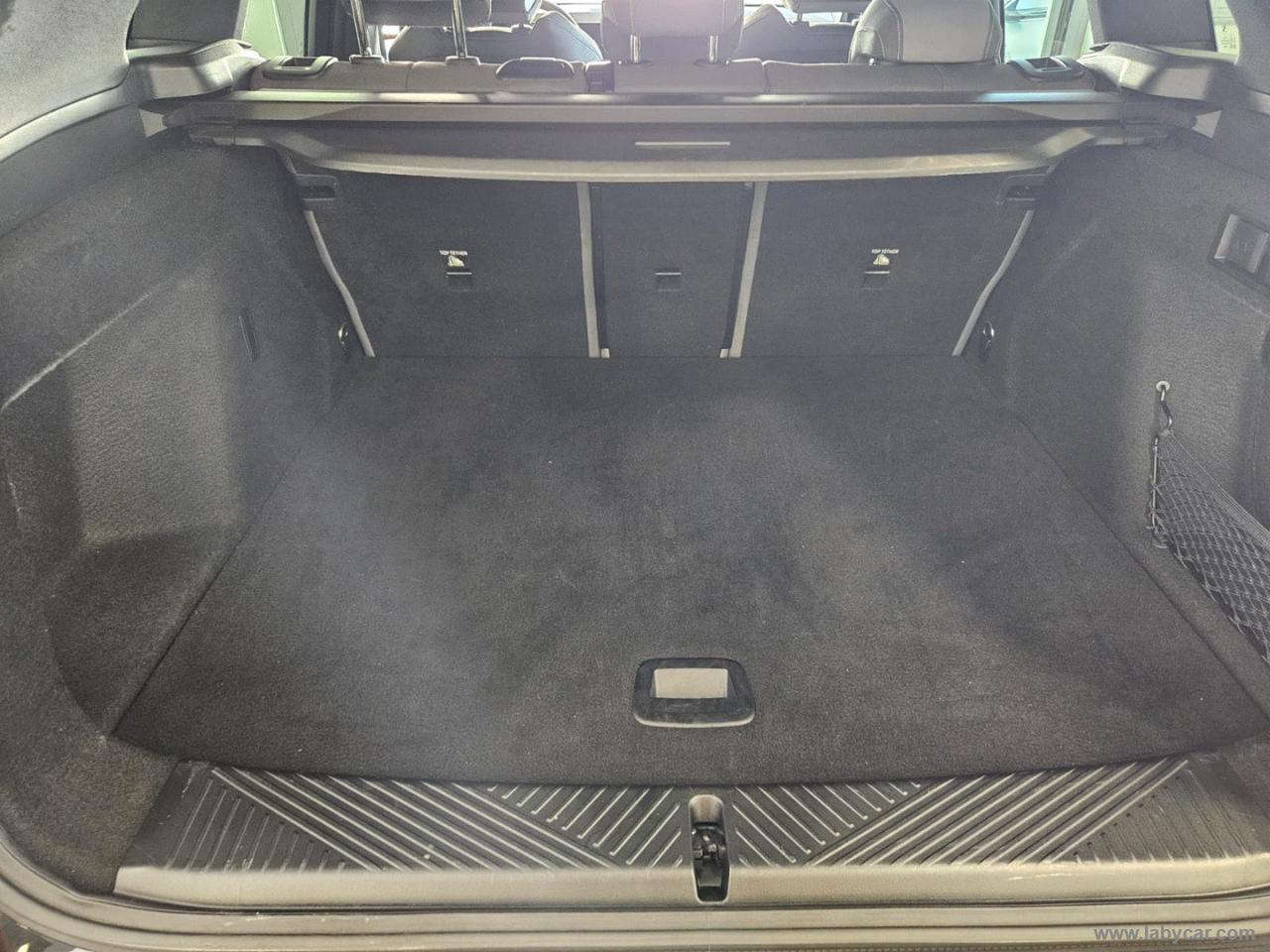 BMW X3 xDrive20d 48V MSport