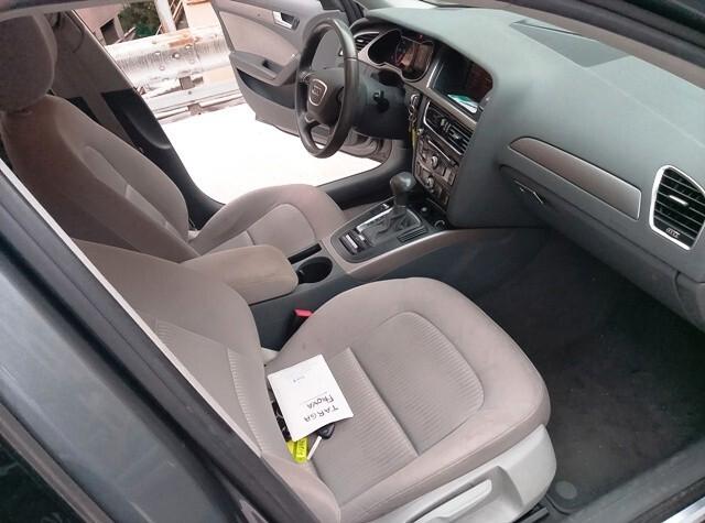 Audi A4 Avant 2.0 TDI 177CV mult. Business Plus