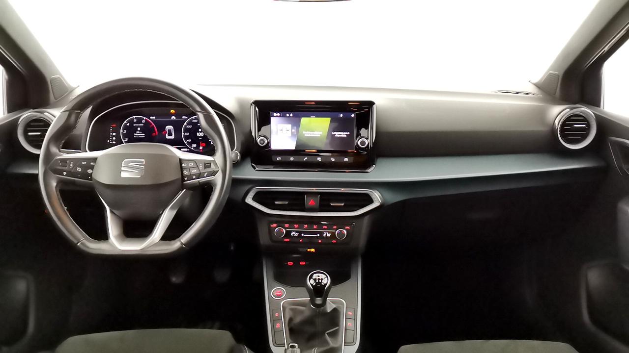 SEAT Arona 2022 - Arona 1.0 ecotsi Xperience 110cv