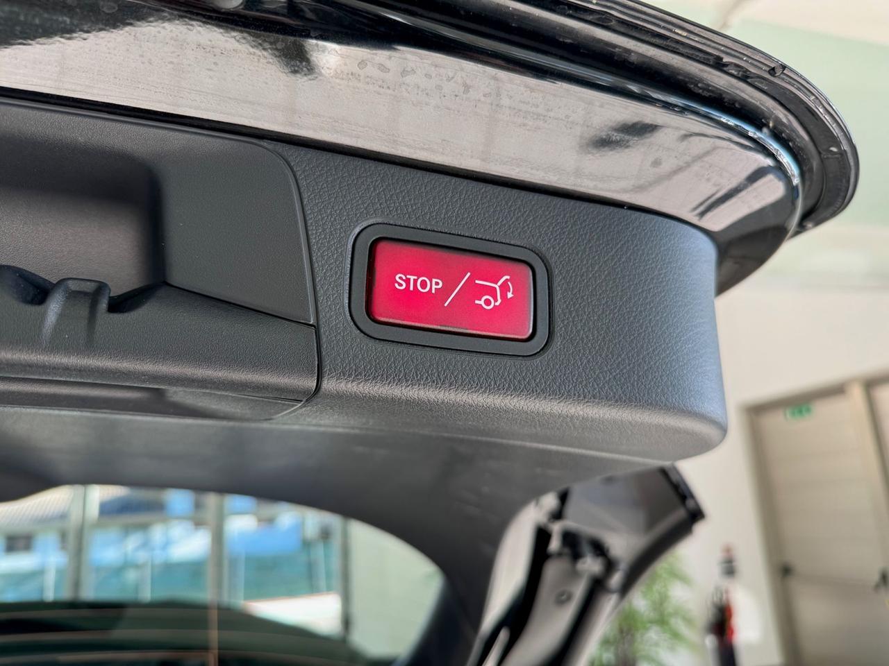 MERCEDES Classe B - W247 2023 d Progressive Advanced auto