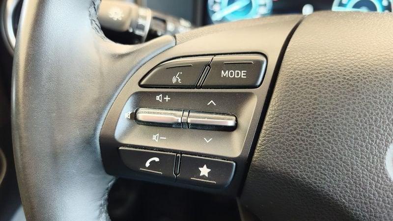 Hyundai Kona 1.0 T-GDI 48V 120cv Xline