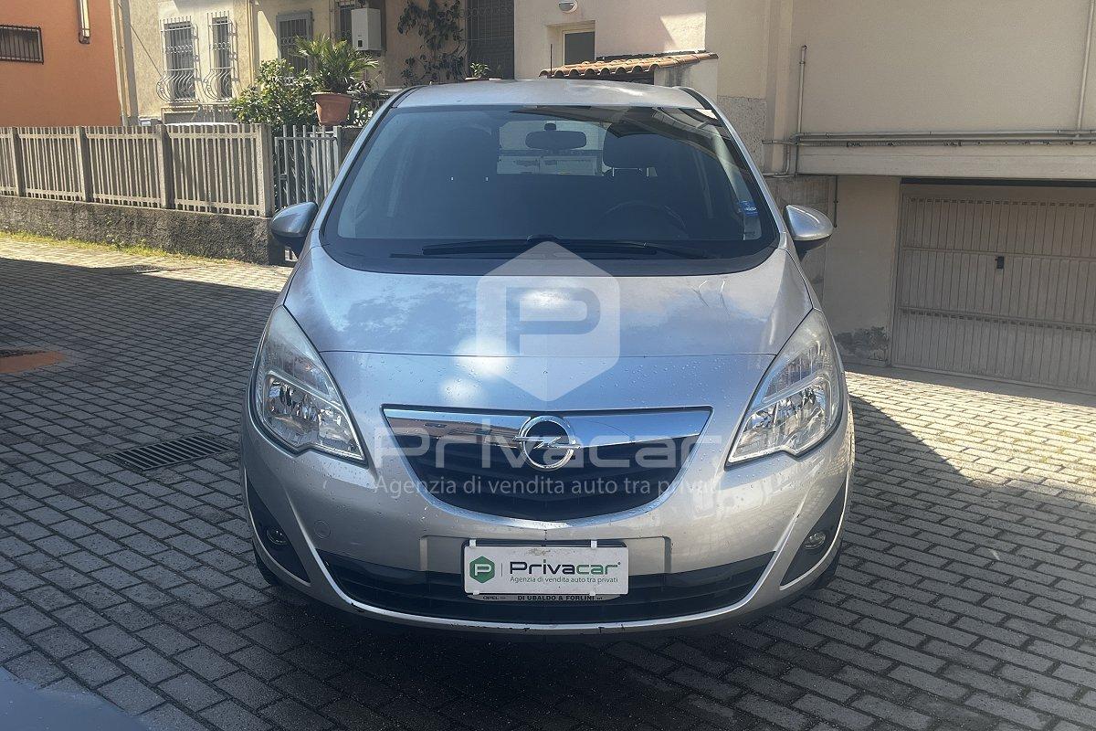 OPEL Meriva 1.3 CDTI 95CV ecoFLEX Elective