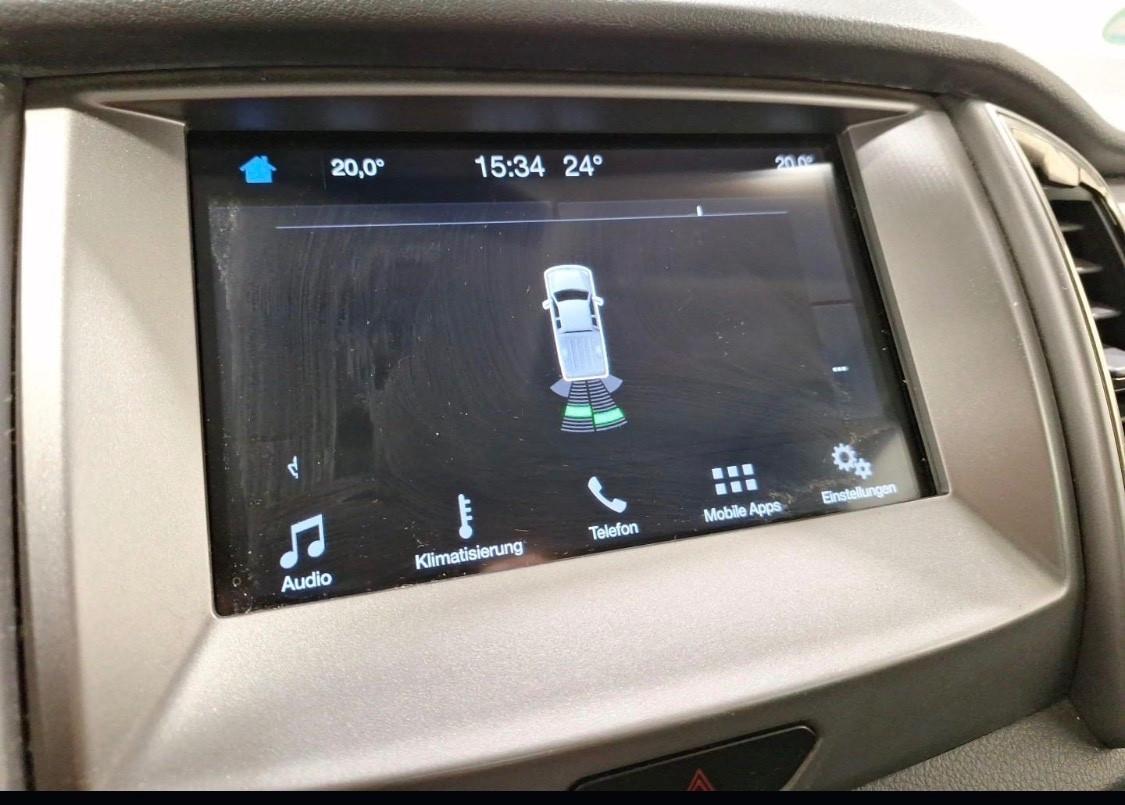 Ford Ranger 3.2 TDCi DC Limited 5 posti * Cambio 6M