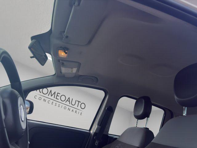 FIAT Panda 0.9 TwinAir Natural Power 80cv