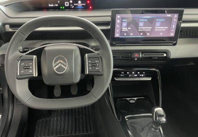 CITROEN C3 1.2 PureTech 100 CV Max